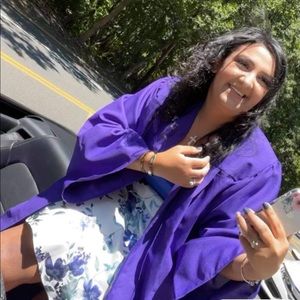 Meet your Posher, Marina